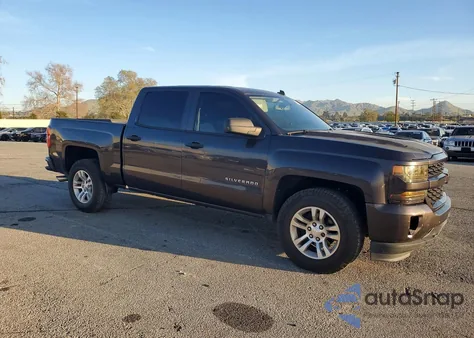 2014 Chevrolet Silverado C1500 Lt from USA, damaged, VIN 3GCPCREC4EG234495